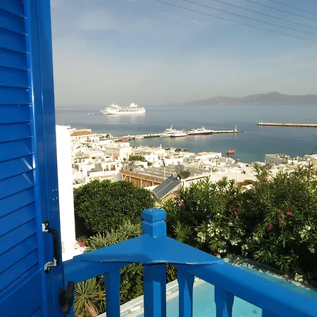 Portobello Boutique Szálloda