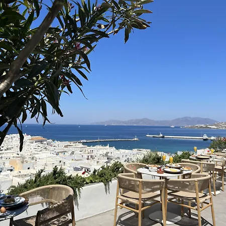 Portobello Boutique Szálloda