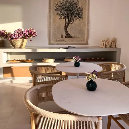 Szálloda Portobello Boutique Mykonos Town