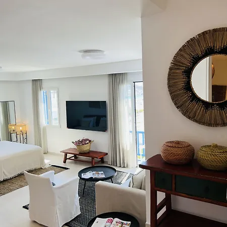Hotel Portobello Boutique