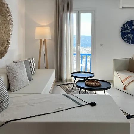 Portobello Boutique Mykonos Town
