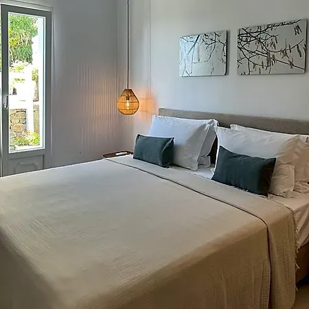 Portobello Boutique מלון Mykonos Town