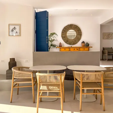 Portobello Boutique Mykonos Town