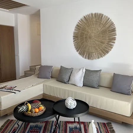 Portobello Boutique מלון Mykonos Town