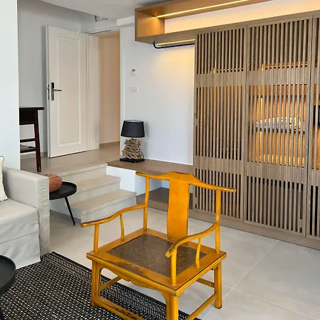 Portobello Boutique מלון Mykonos Town