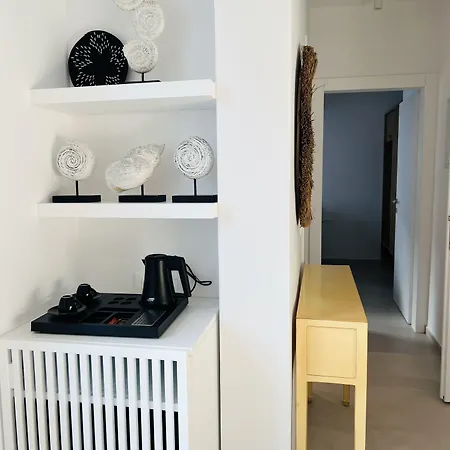 מלון Portobello Boutique
