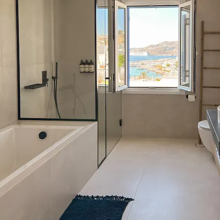 Portobello Boutique מלון Mykonos Town