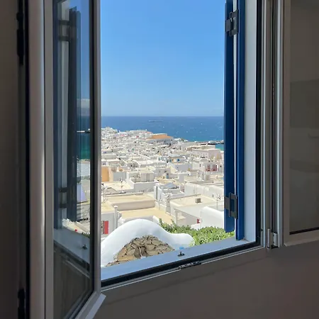 מלון Portobello Boutique Mykonos Town
