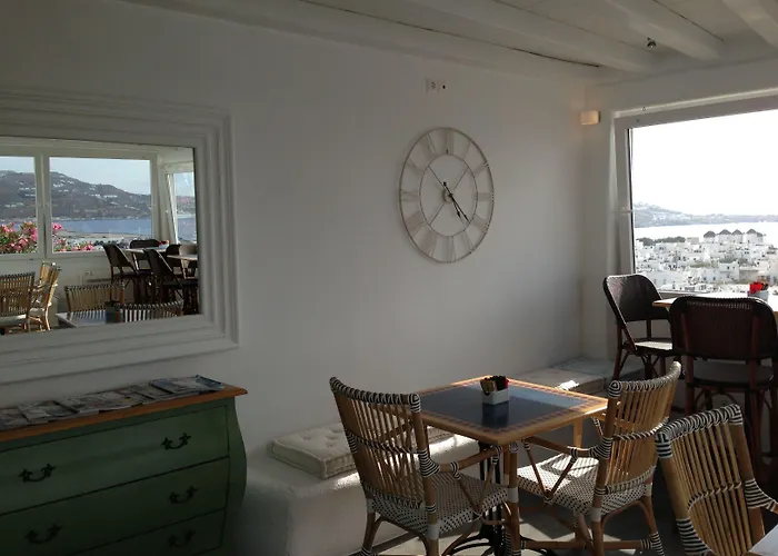 Portobello Boutique Hotel