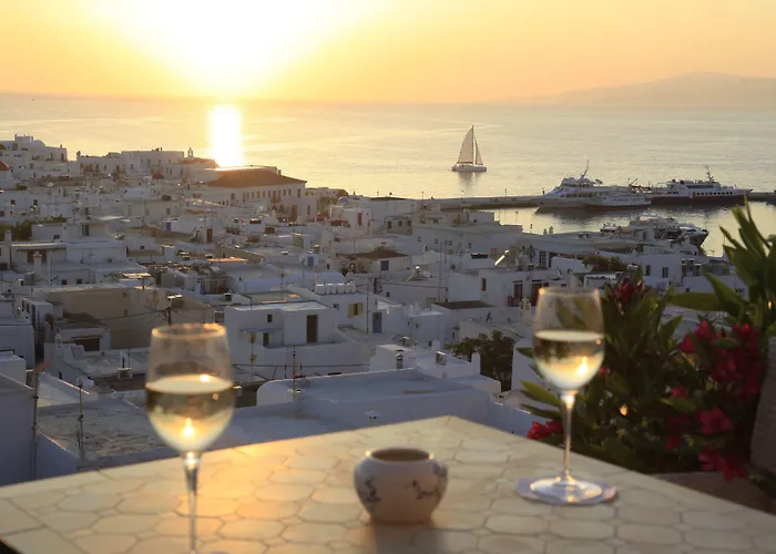 Portobello Boutique Mykonos Town