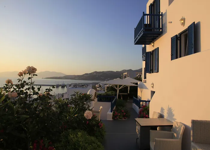 Portobello Boutique Hotel 4*