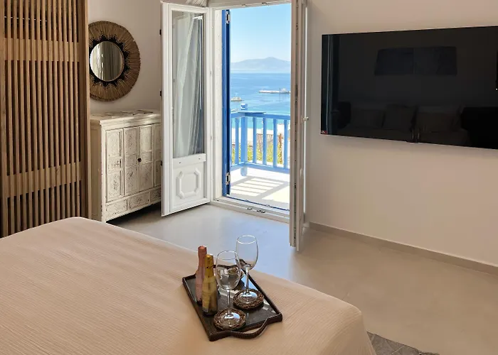 Portobello Boutique Hotel