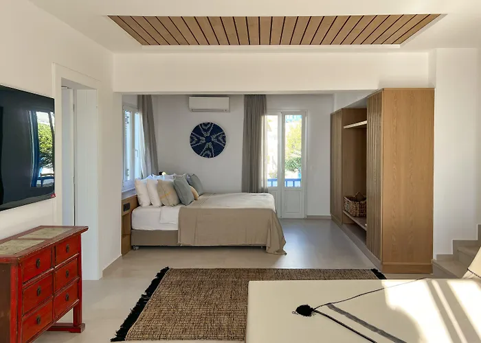 Portobello Boutique Hotel