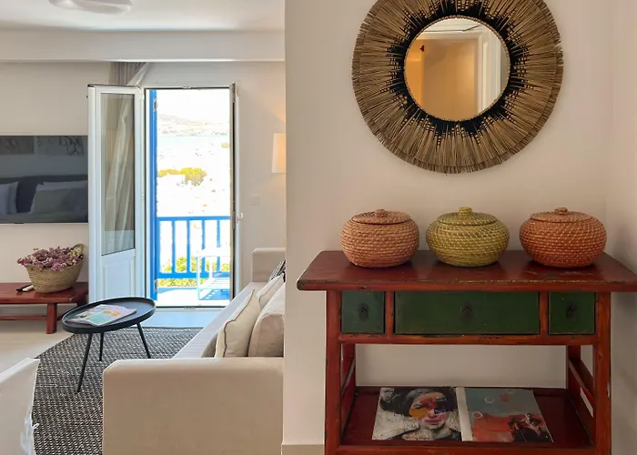 Portobello Boutique 4* Mykonos Town