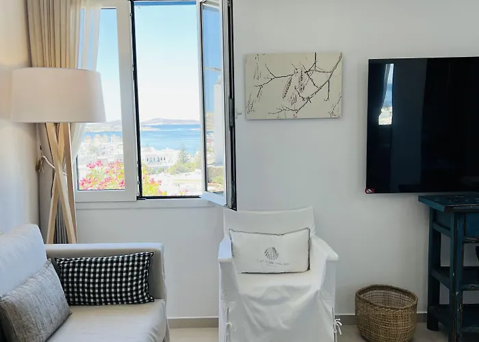 Portobello Boutique Ξενοδοχείο 4*