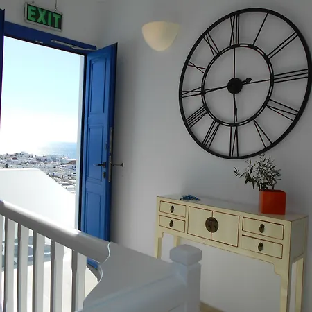 Portobello Boutique Hotel Mykonos Town