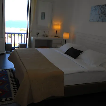 酒店 波罗贝德精品酒店 Mykonos Town