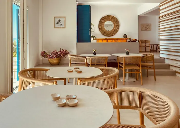 酒店 波罗贝德精品酒店 4*