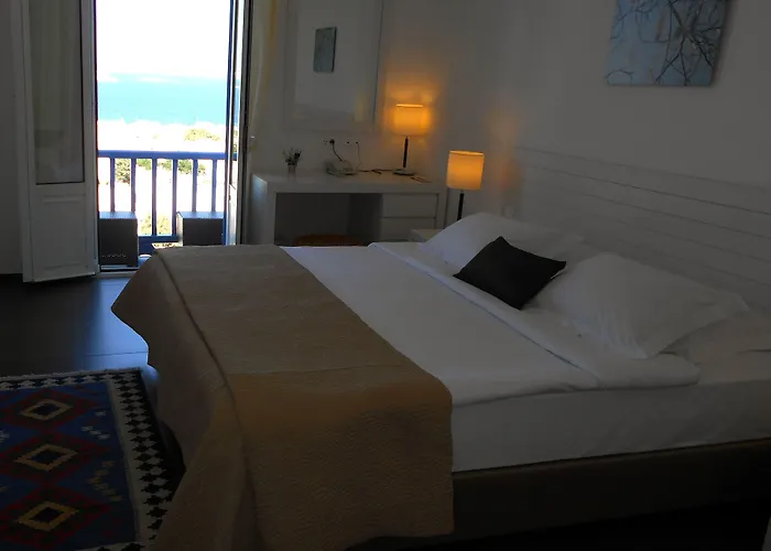 酒店 波罗贝德精品酒店 Mykonos Town