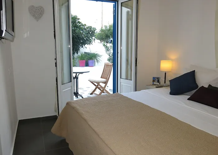 波罗贝德精品酒店 4*