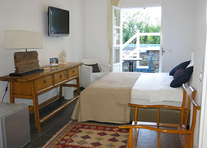 波罗贝德精品酒店