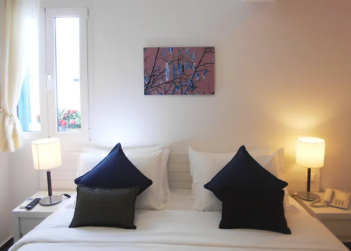 波罗贝德精品酒店