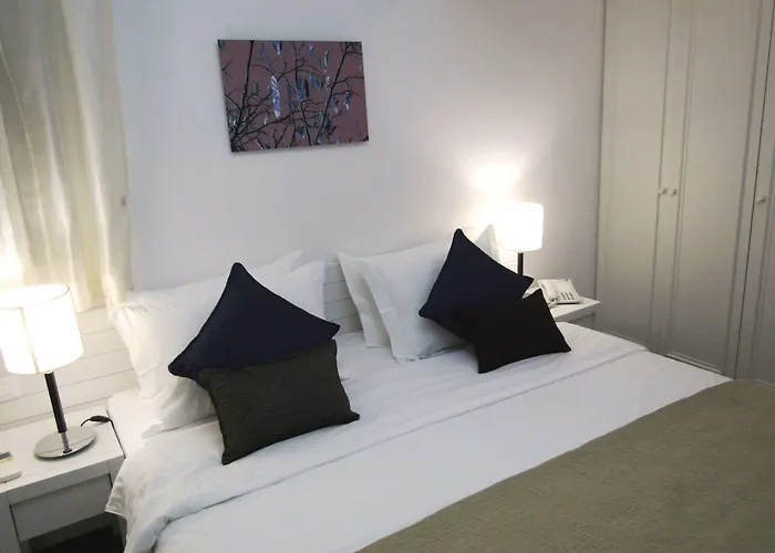 波罗贝德精品酒店 酒店