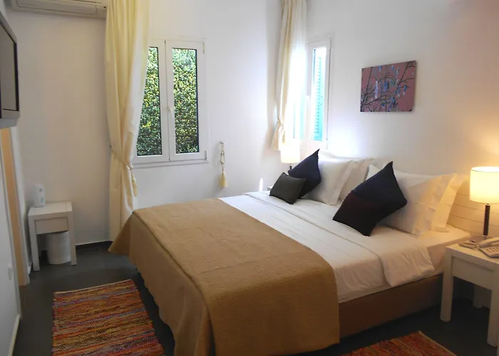 酒店 波罗贝德精品酒店 4*