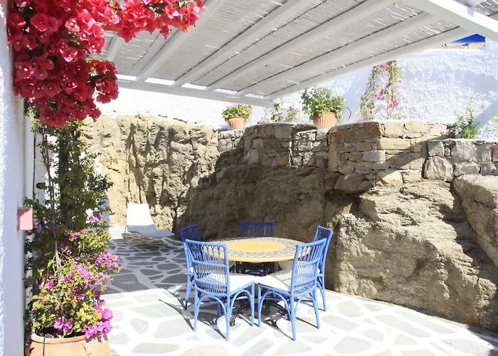 波罗贝德精品酒店 酒店