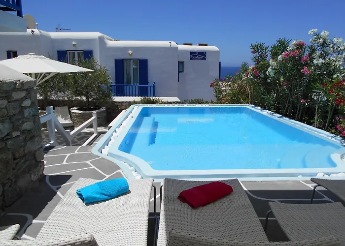 波罗贝德精品酒店 4*