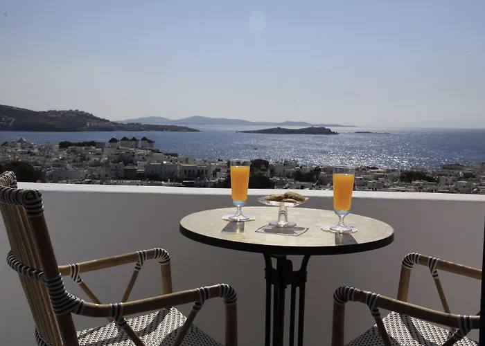 波罗贝德精品酒店 酒店