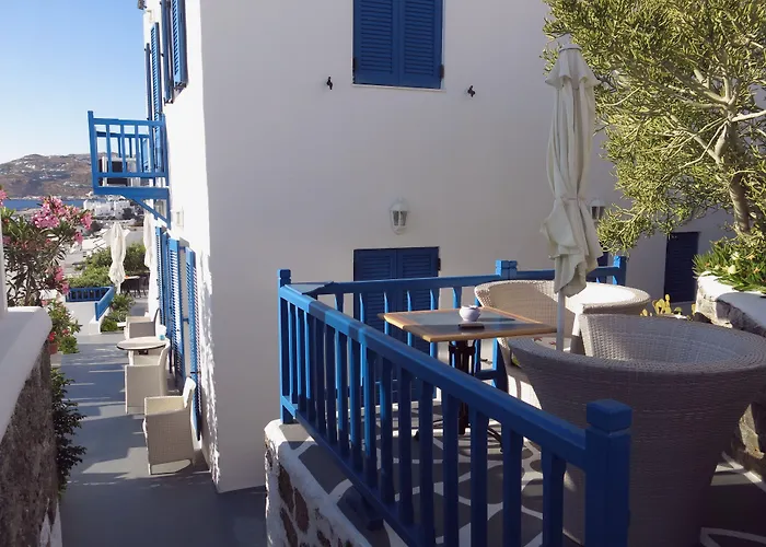 波罗贝德精品酒店