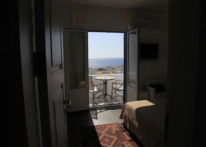 波罗贝德精品酒店