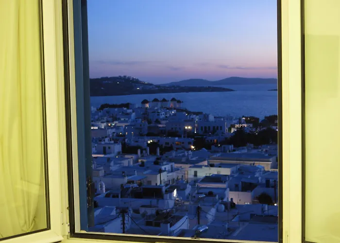 酒店 波罗贝德精品酒店 4*